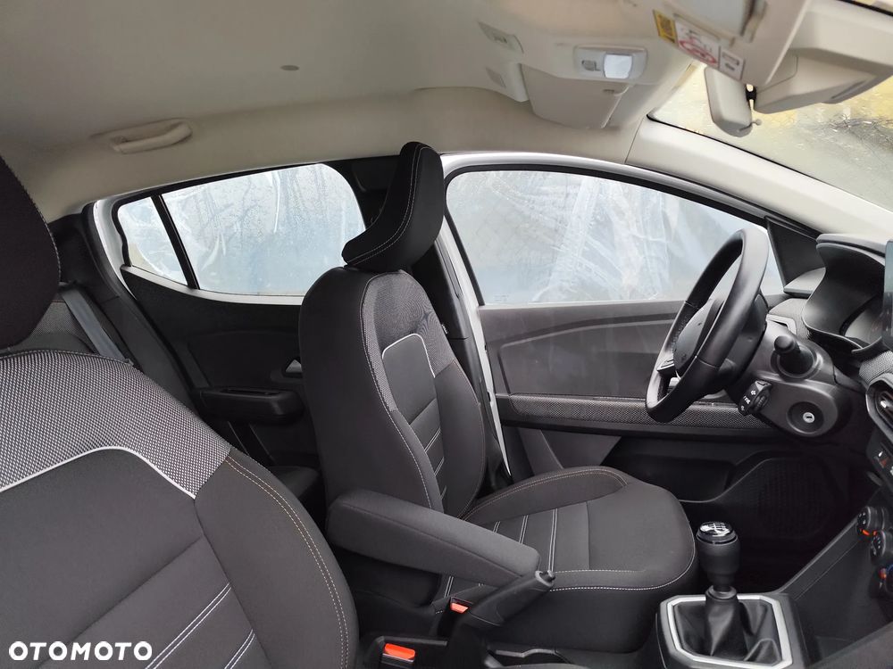 Dacia Sandero Stepway - 11