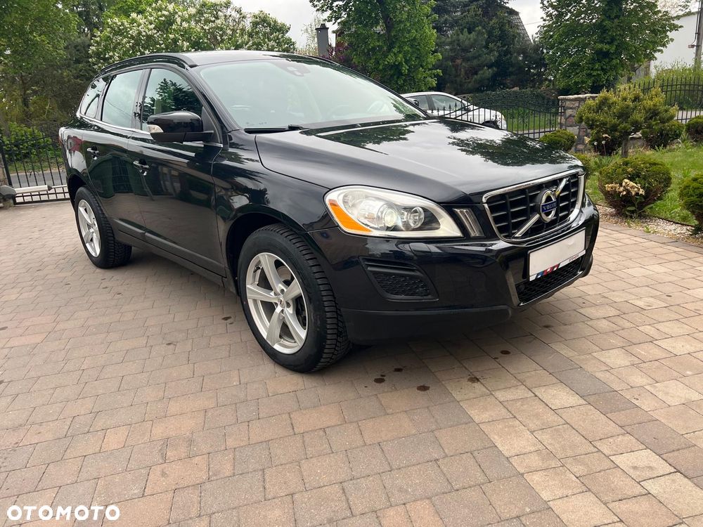 Volvo XC 60 D4 RDesign - 3