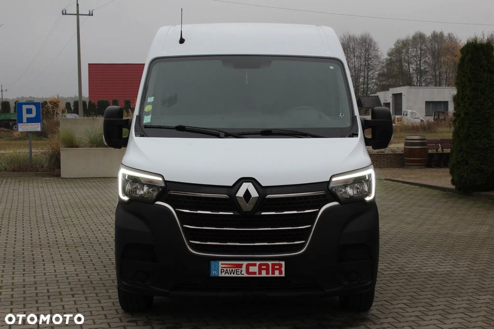 Renault Master - 2