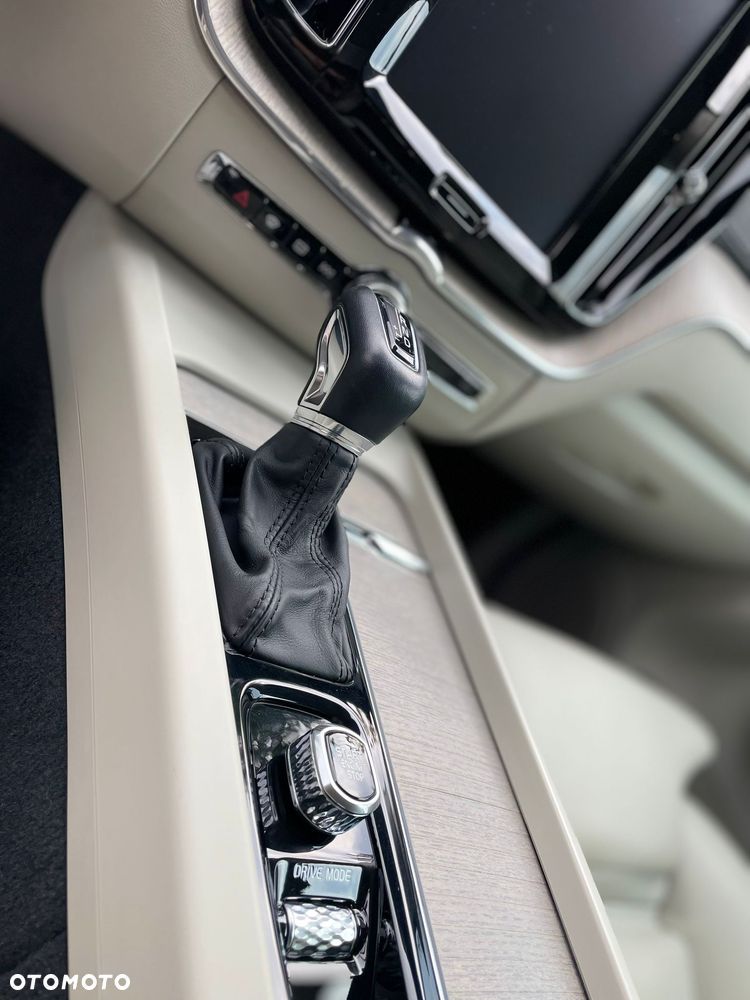 Volvo XC 60 T4 Inscription - 6