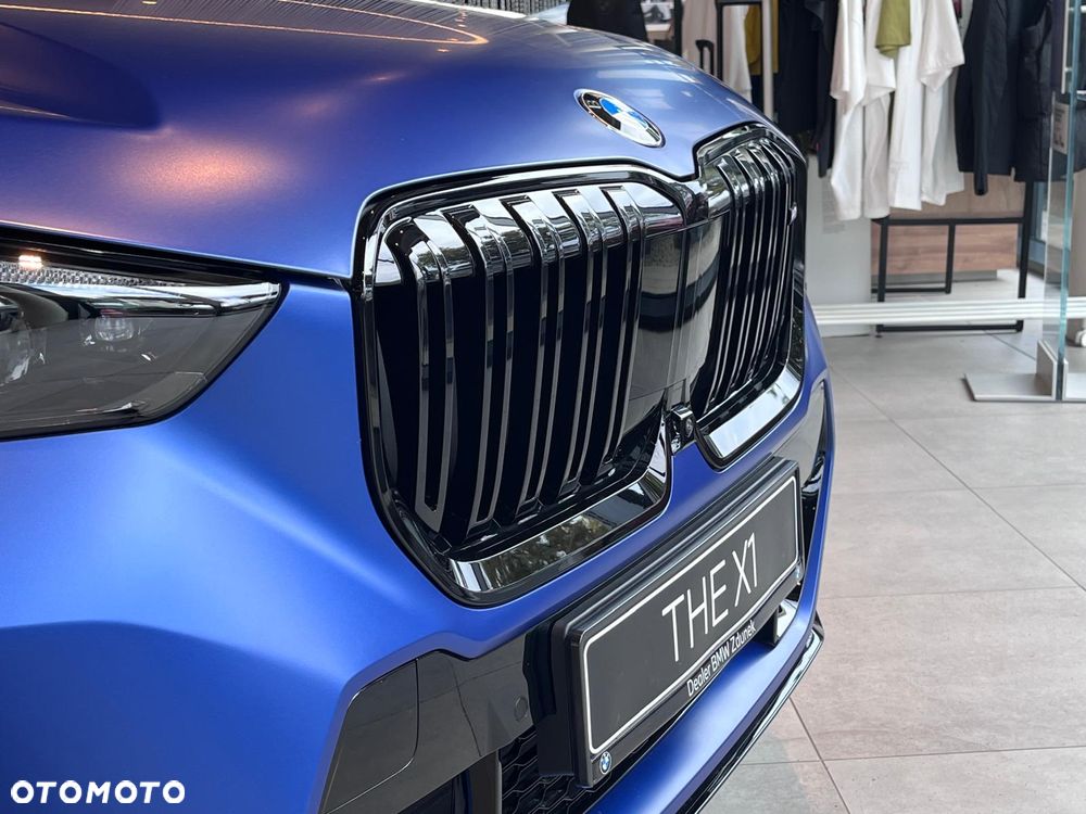 BMW X1 M35i xDrive - 35