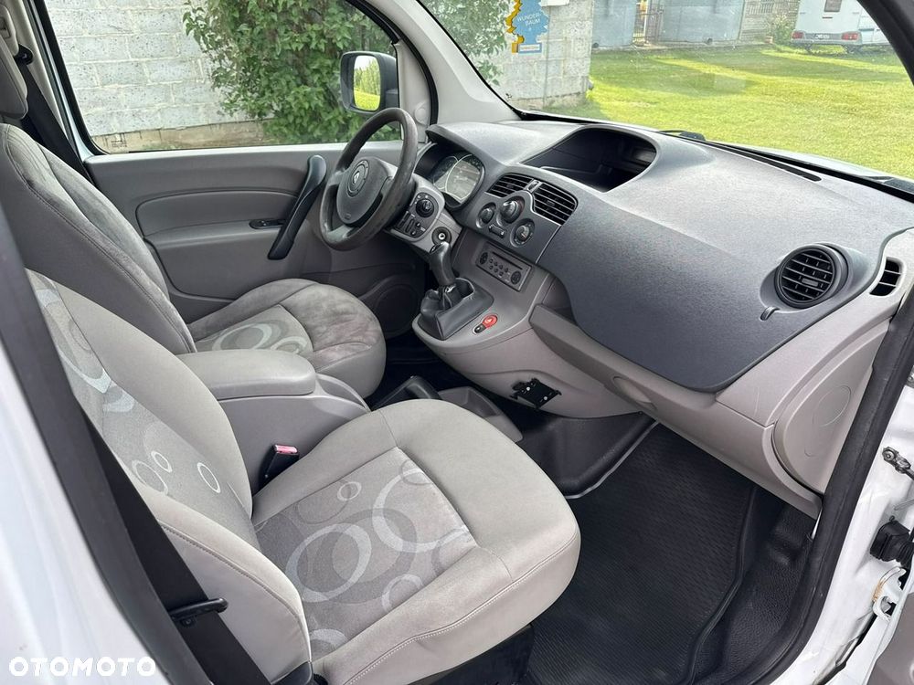 Renault Kangoo - 9