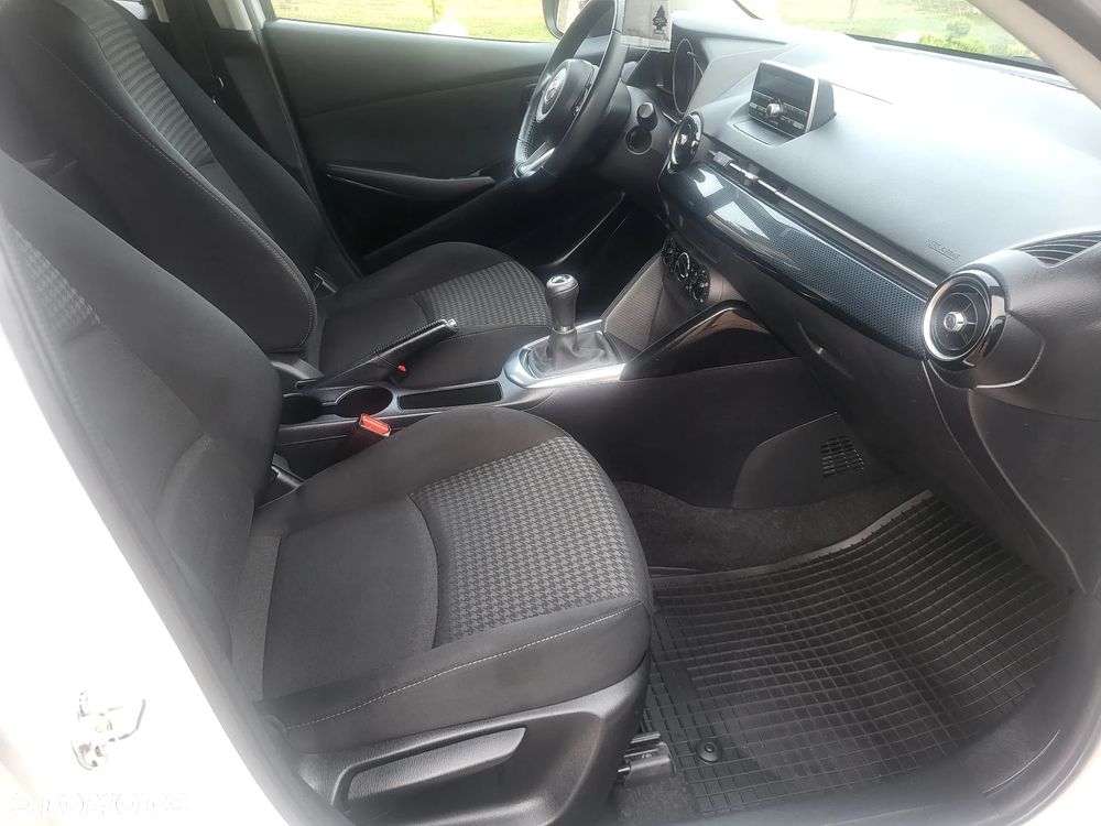 Mazda 2 1.5 Sport & Style - 16