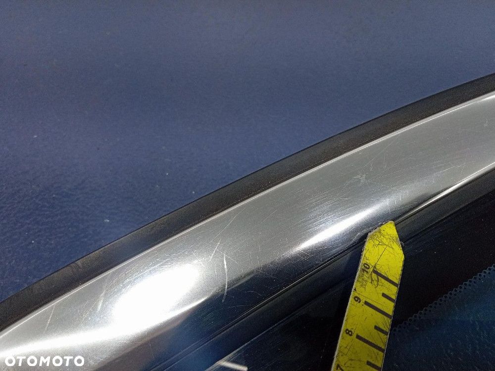 VOLVO V90 II SZYBA KAROSERYJNA TYŁ PRAWA TYLNA 31385518 - 6