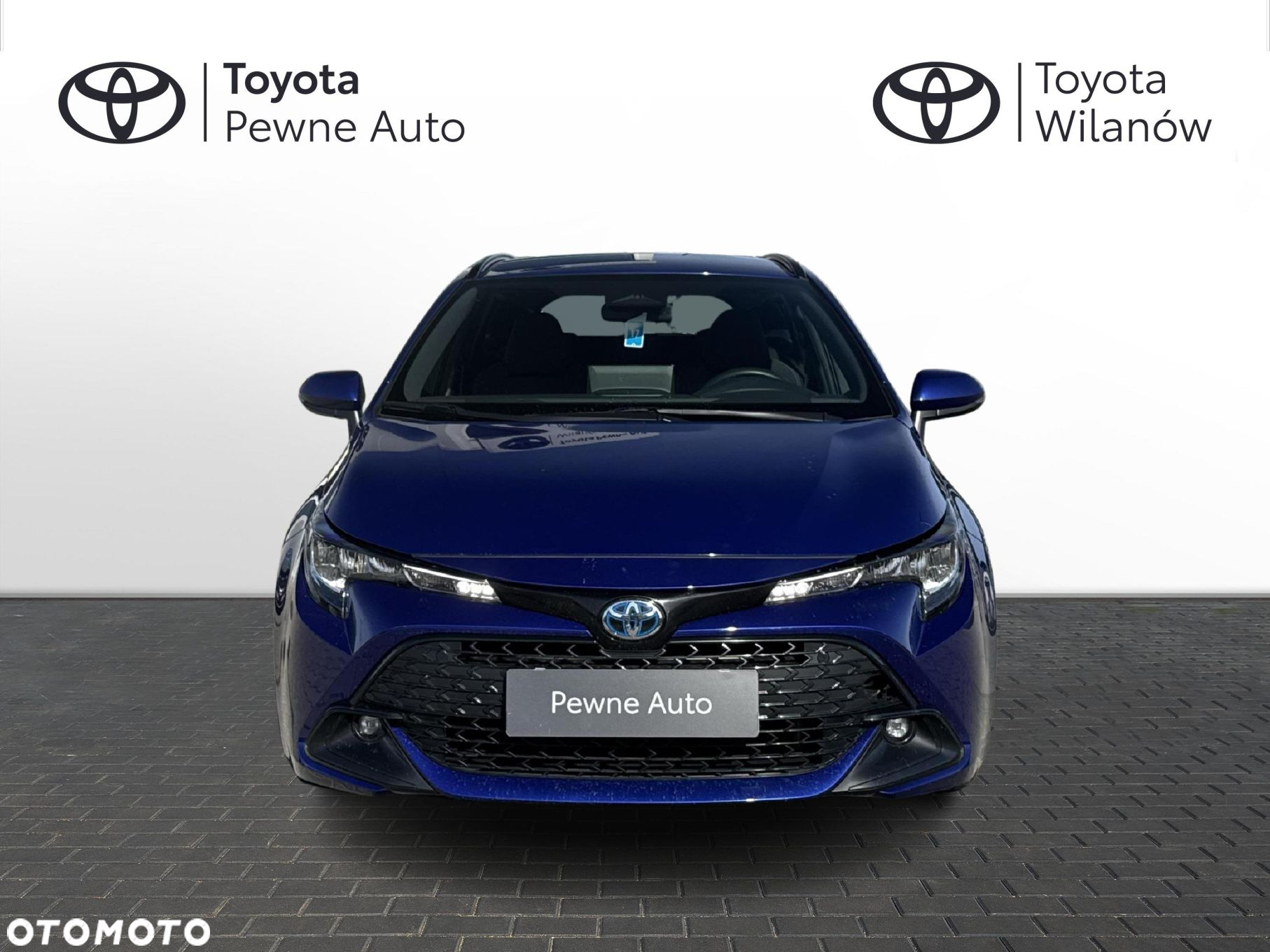 Toyota Corolla - 8