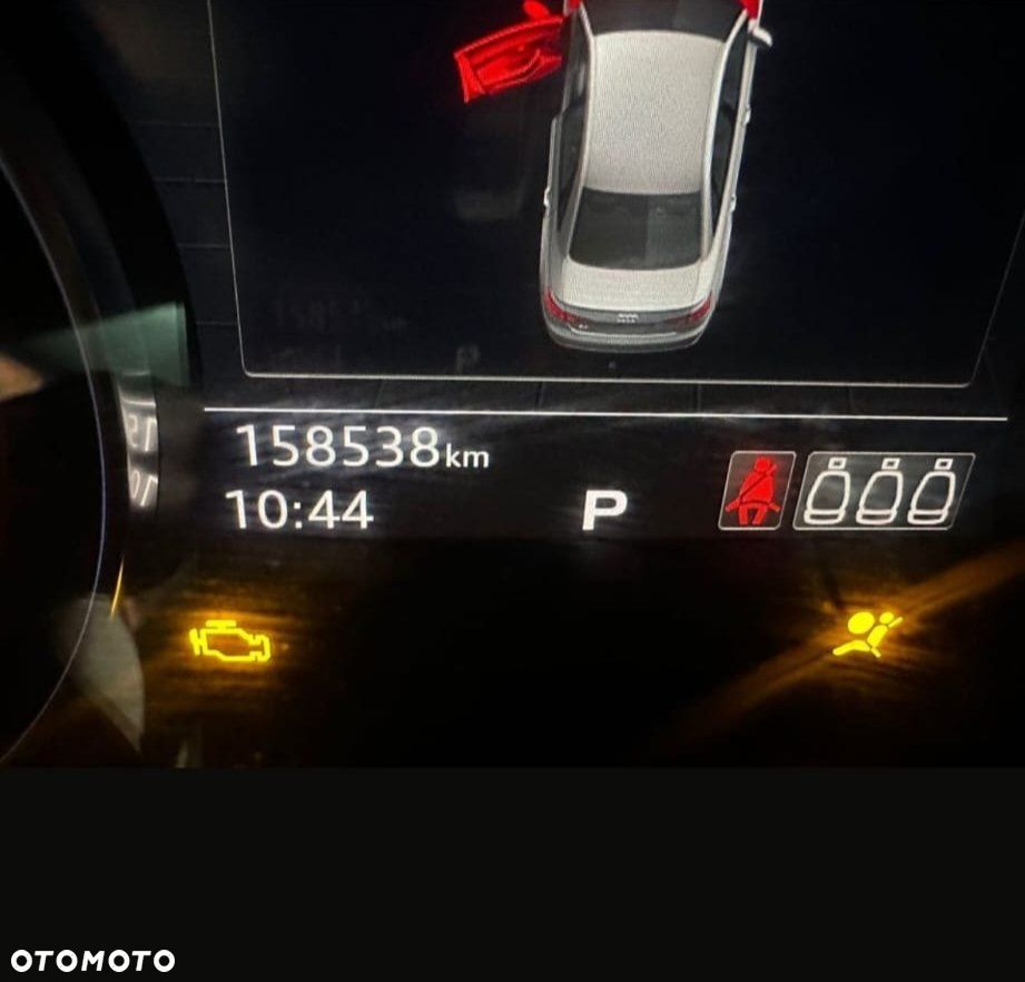 Audi A4 Limousine 2.0 TDI DPF clean diesel multitronic Attraction - 14