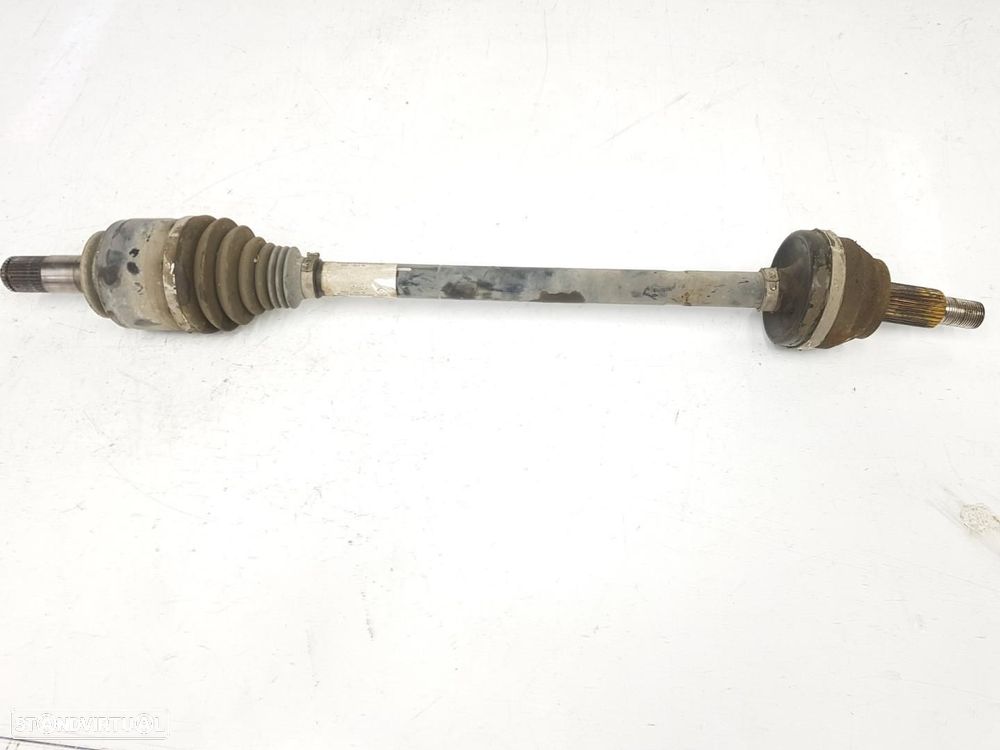 TRANSMISSÃO TRASEIRA ESQUERDA LAND ROVER RANGE ROVER SPORT - 1