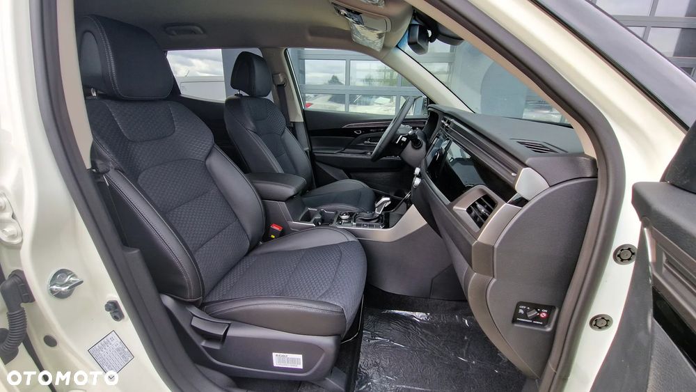 SsangYong/KGM Korando 1.5 T-GDI Quartz 2WD - 24