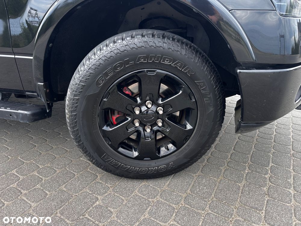 Ford F150 - 14