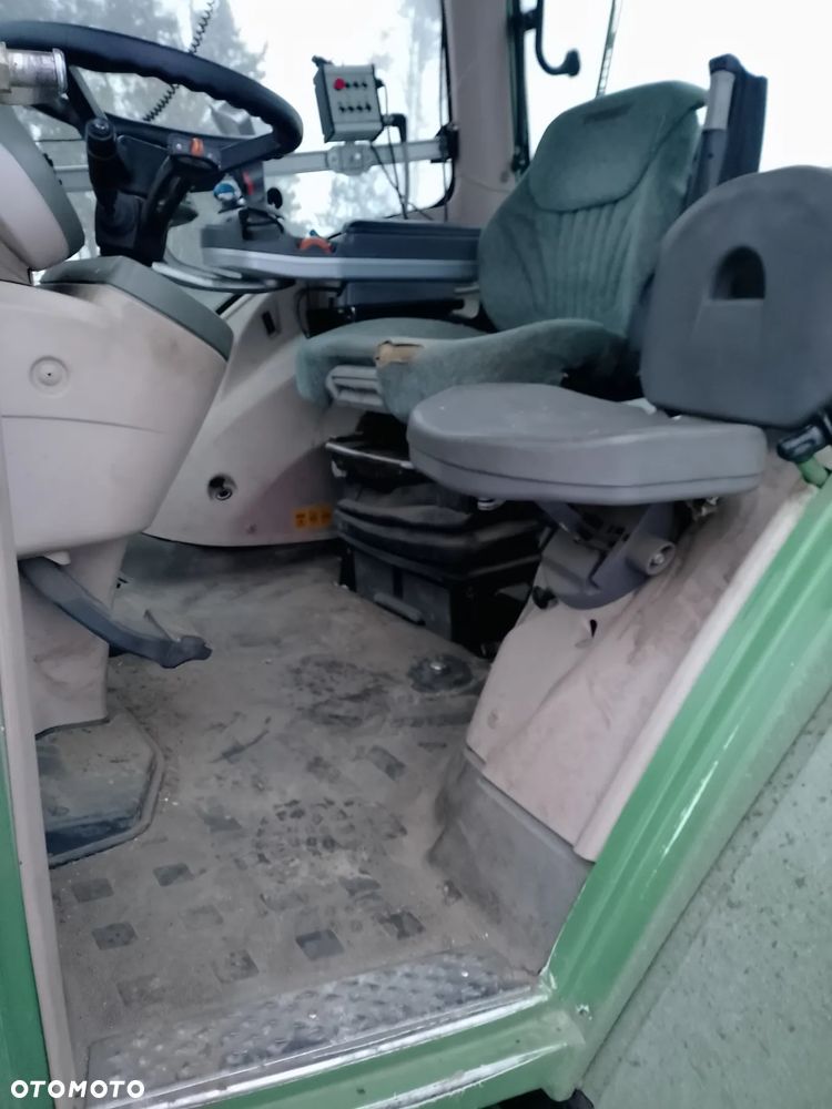 Fendt 922 Vario Profi - 11