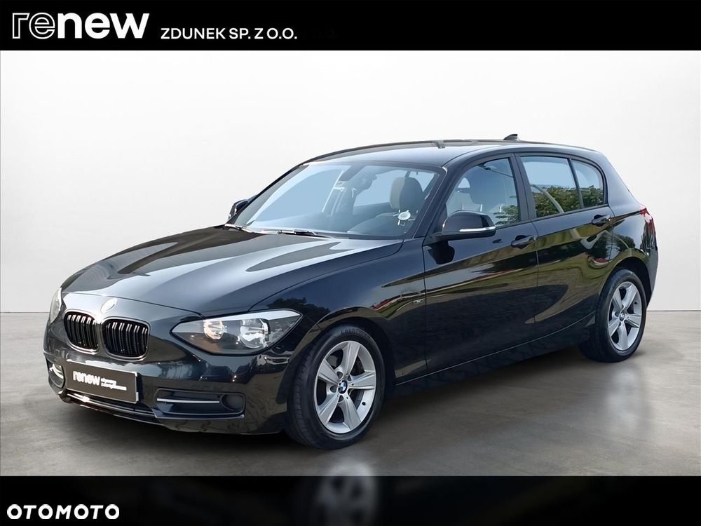 BMW Seria 1