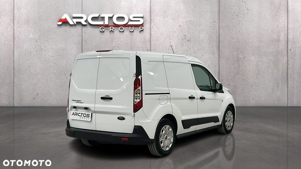 Ford Transit Connect - 5