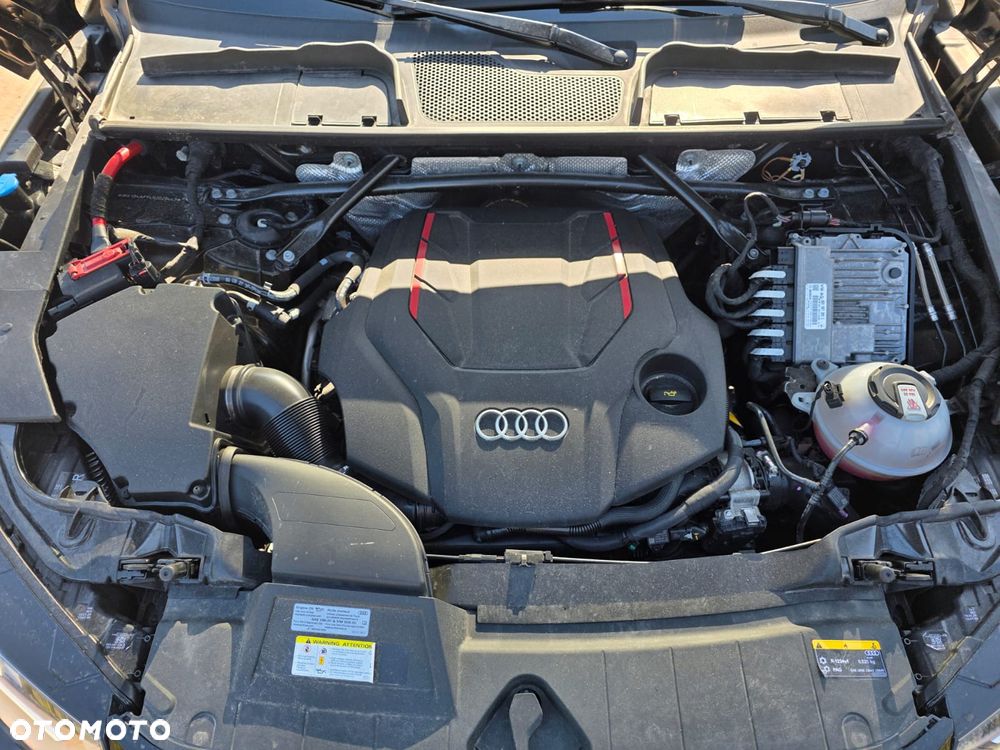 Audi SQ5 - 7