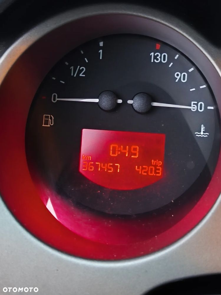 Seat Altea 2.0 TDI Stylance - 12