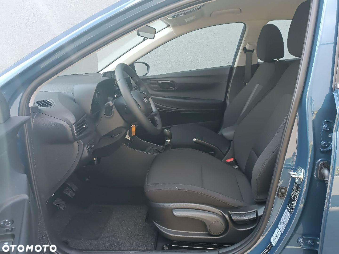 Hyundai i20 1.2 Modern - 12