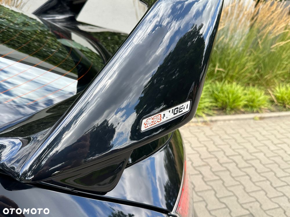 Honda Civic 2.0 TypeR NAVI - 14