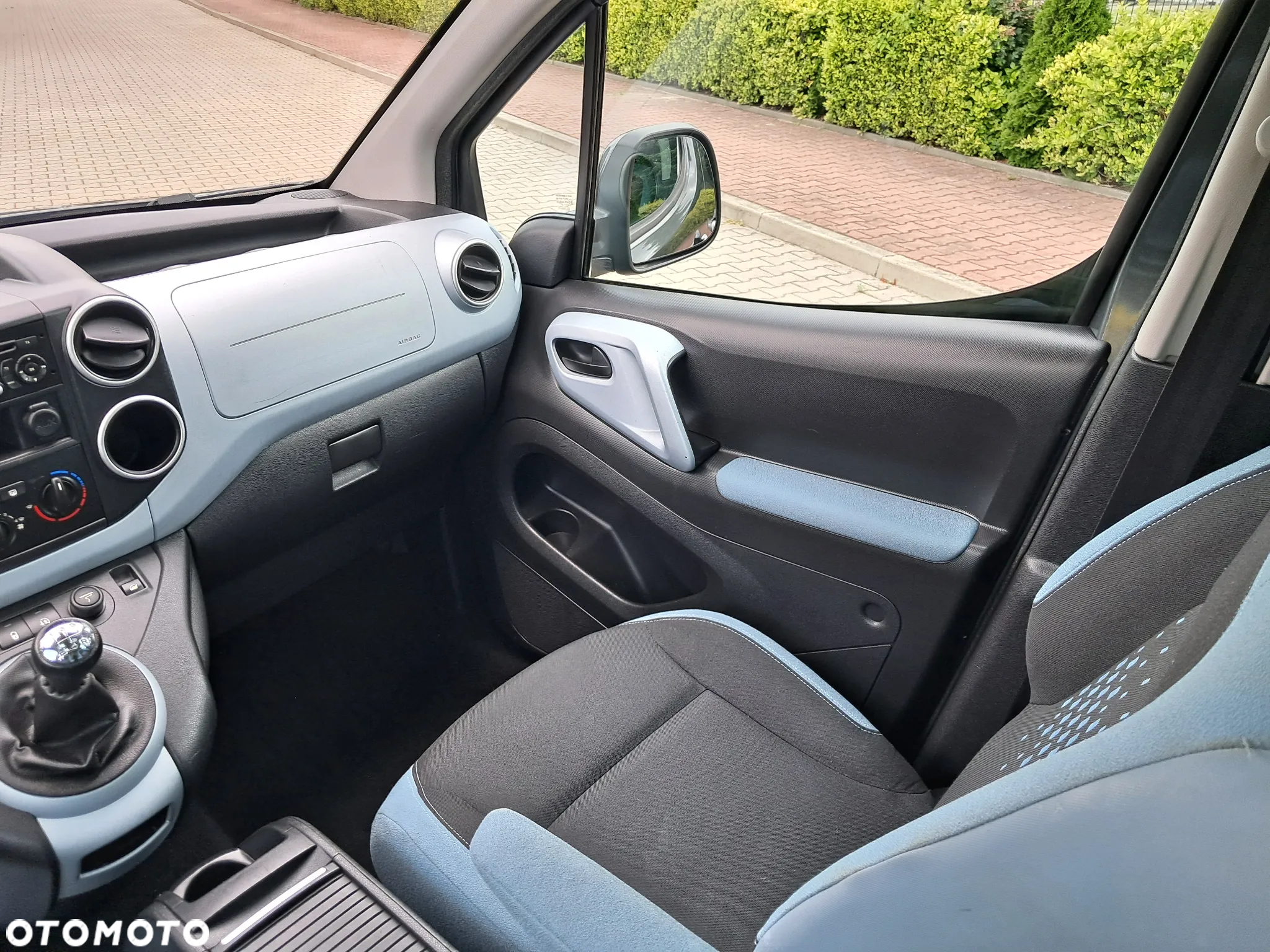 Citroën Berlingo Multispace HDi 115 FAP XTR - 17