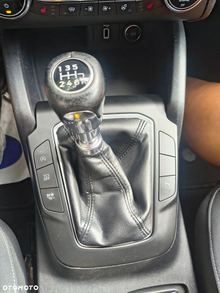 Ford Focus 1.0 EcoBoost Titanium ASS - 29
