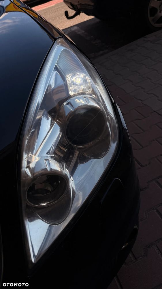 Opel Signum 1.9 CDTI Cosmo - 21