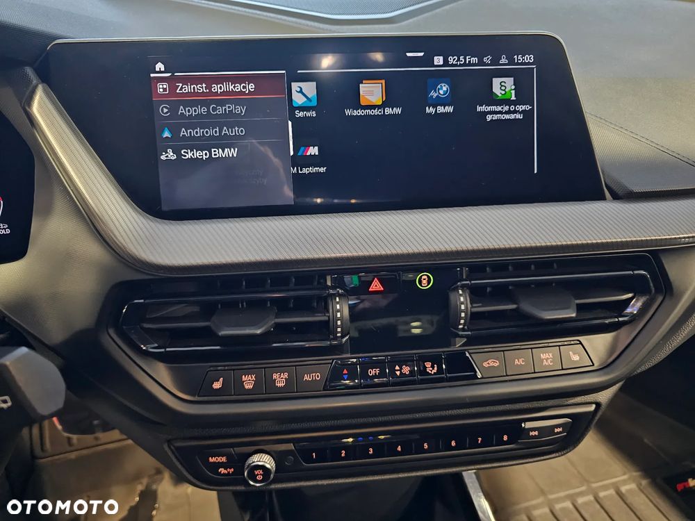 BMW Seria 1 120i M Sport sport - 21