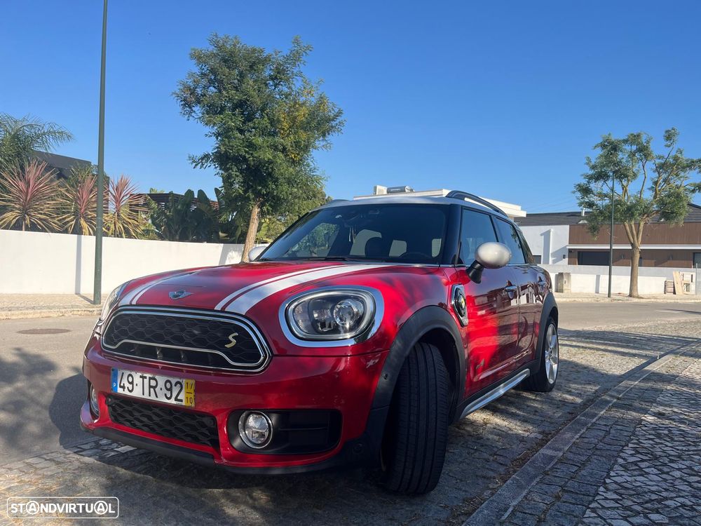 MINI Countryman - 1