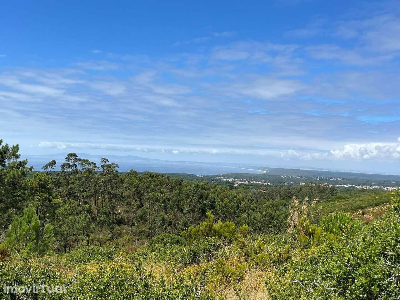 Terreno Misto 1.6 ha, Sesimbra - Grande imagem: 3/11