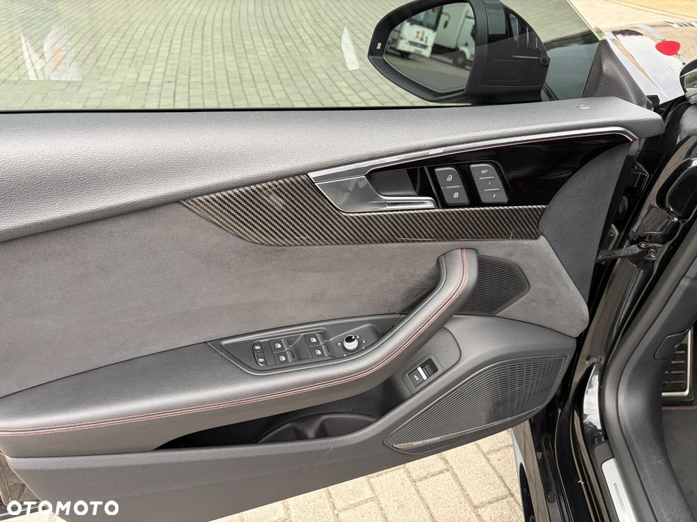 Audi RS5 Sportback - 17