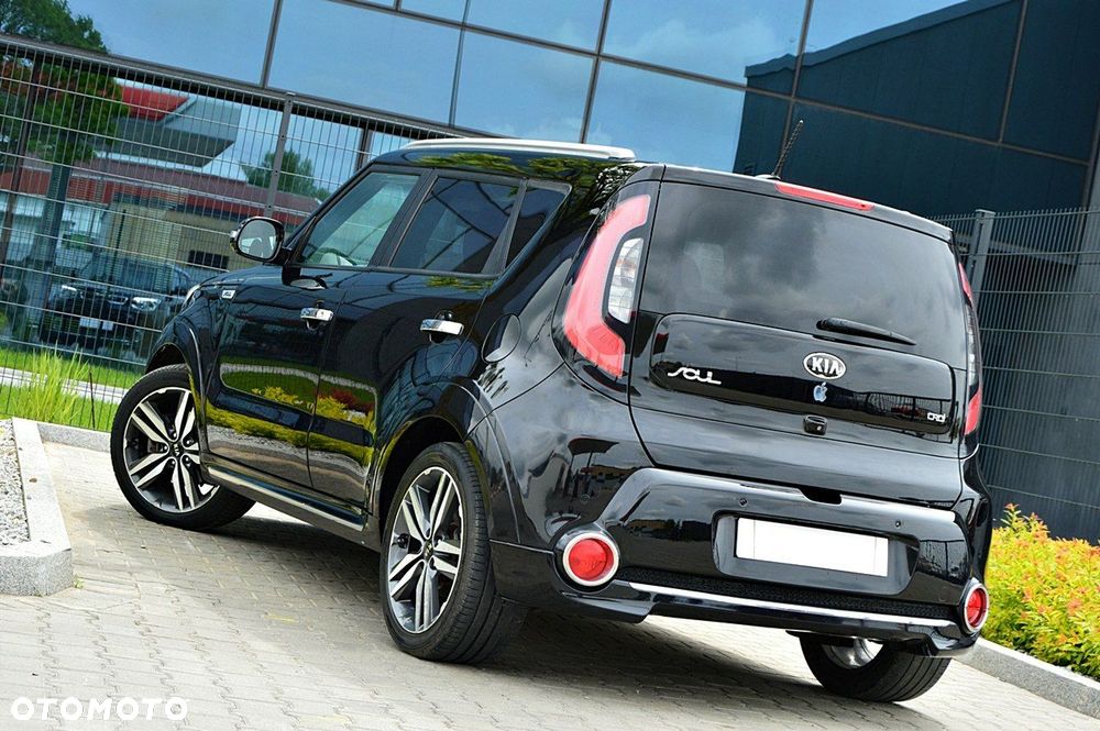Kia Soul - 17