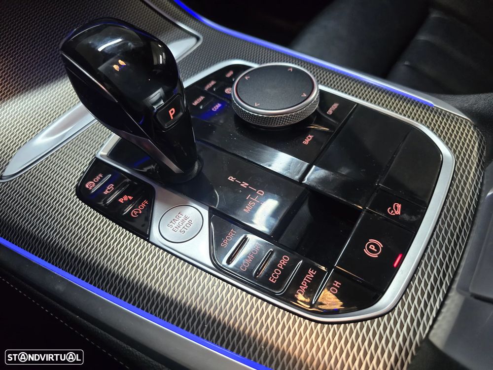 BMW X5 30 d xDrive Pack M - 27