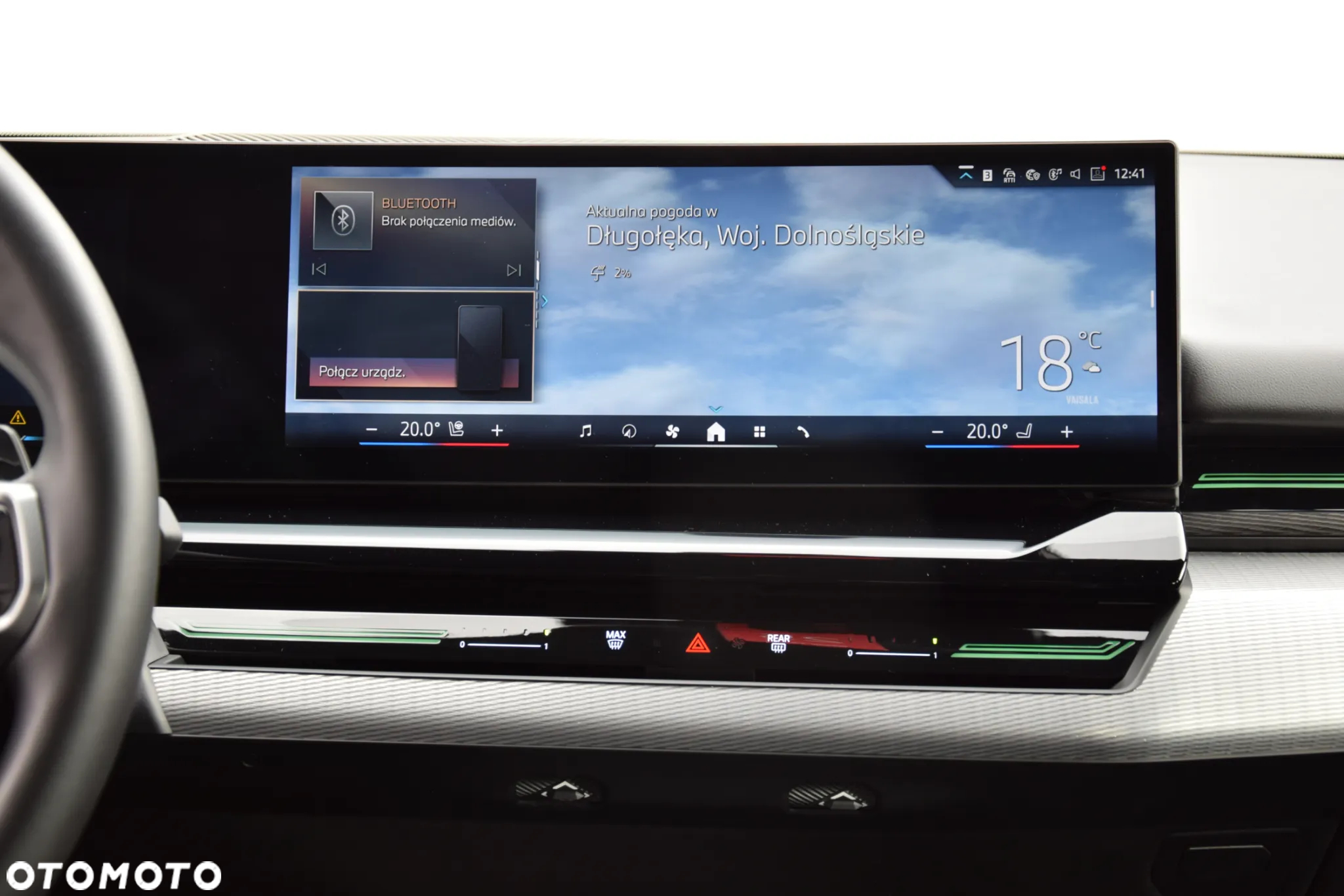 BMW Seria 5 - 18