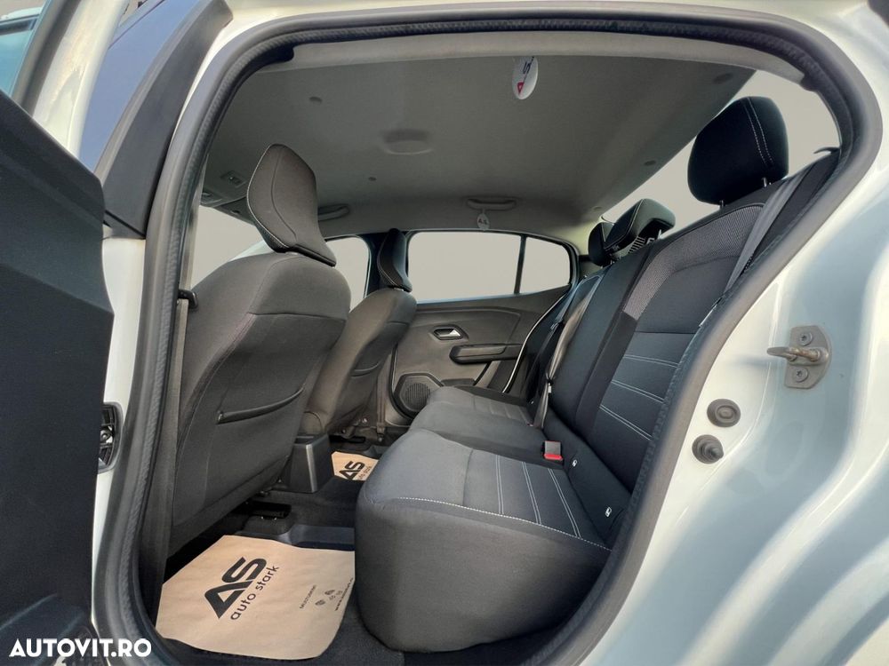 Dacia Logan TCe 90 CVT Expression - 15