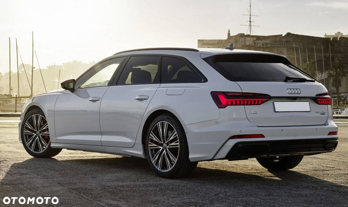 4x Felgi 18 m.in. do AUDI A3 8y 8v 8p A4 b7 b8 b9 A6 c6 c7 c8 A8 d4 d5 Q2 Q3 Q5 - B1424 - 5