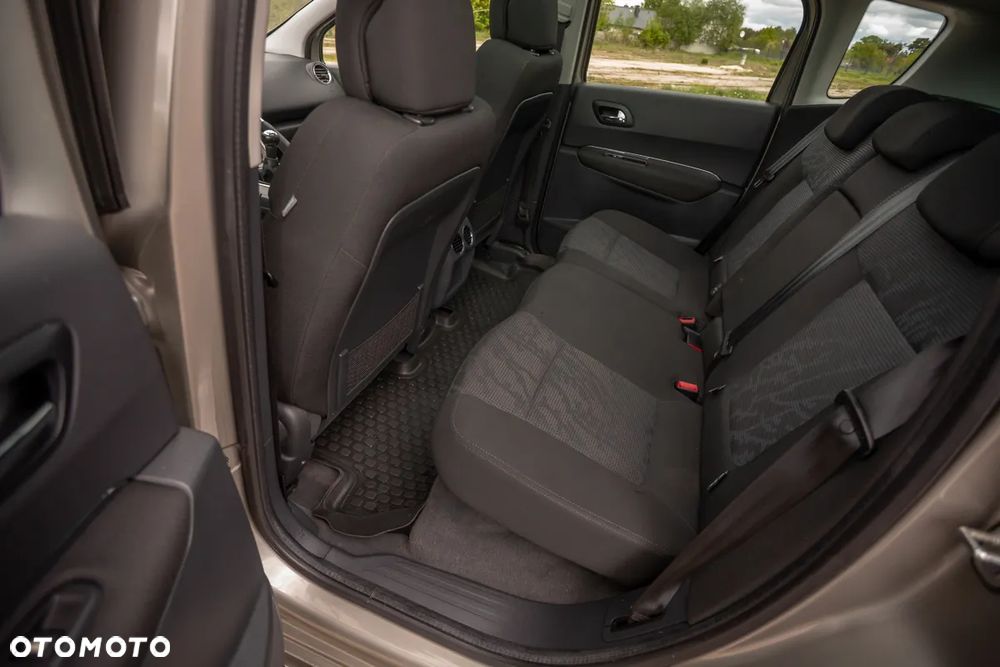Peugeot 3008 120 VTi Tendance - 18