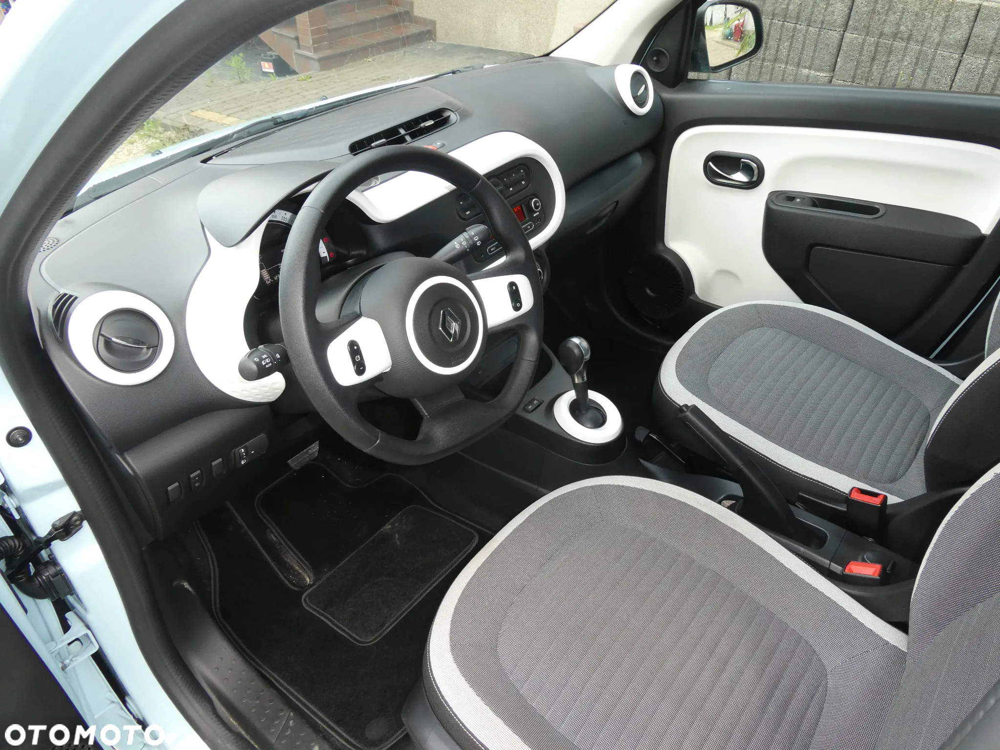 Renault Twingo - 15
