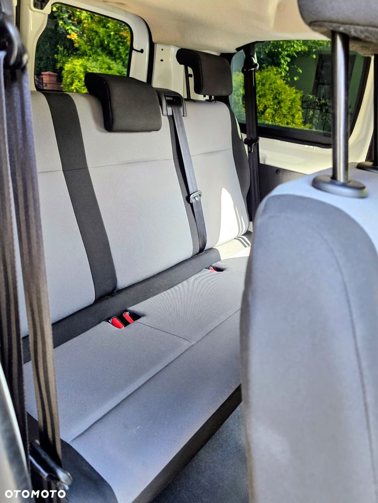 Citroën SpaceTourer 1.5 BlueHDi XL Feel - 17