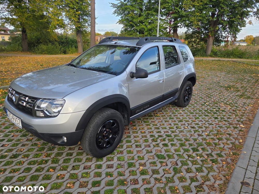 Dacia Duster - 8