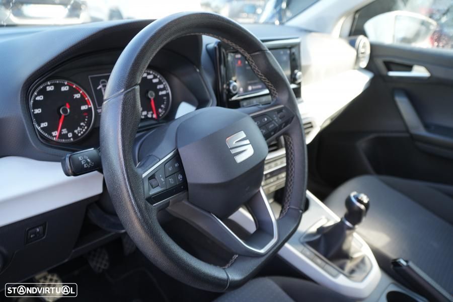 SEAT Arona 1.0 TSI Style - 7