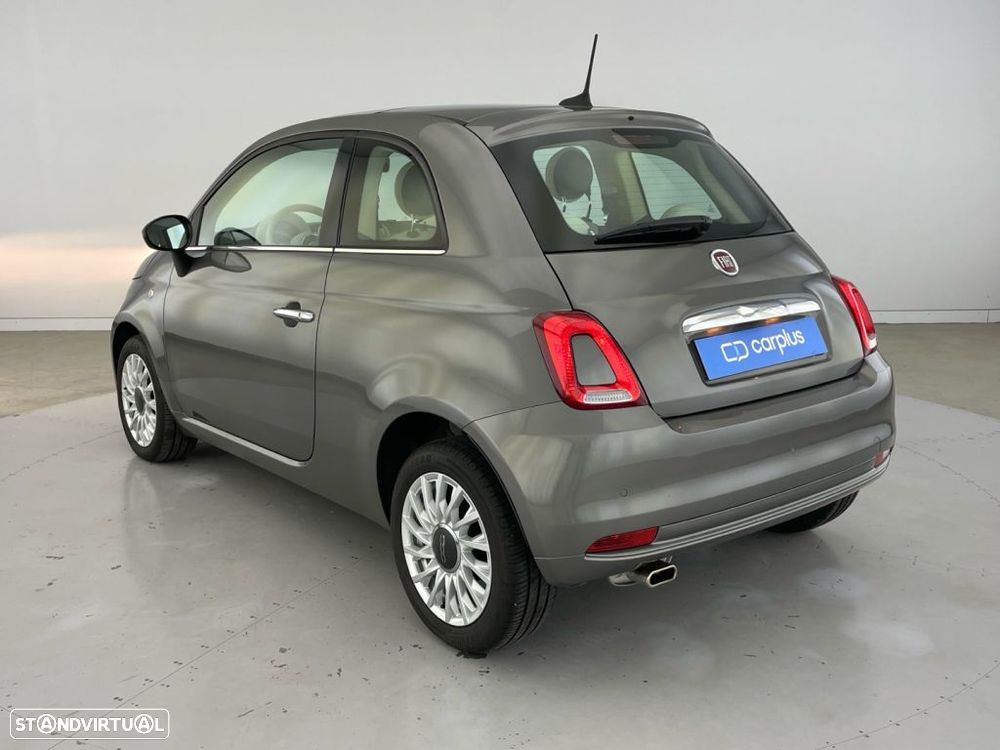 Fiat 500 - 24
