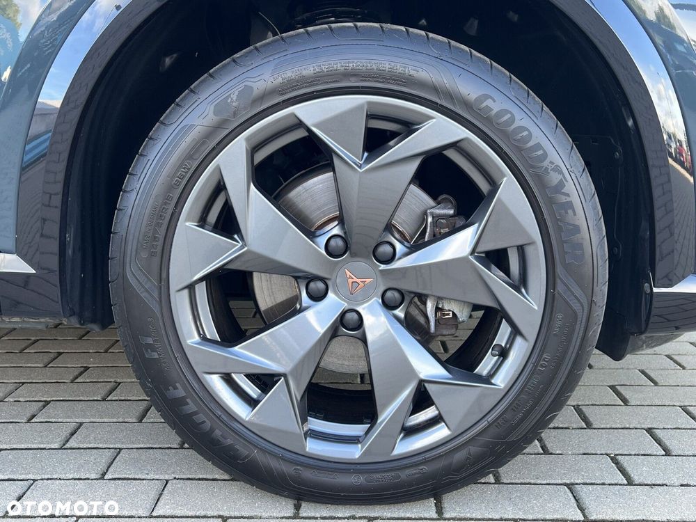 Cupra Formentor 1.5 eTSI mHEV DSG - 33