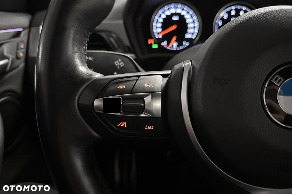 BMW X2 xDrive25e Advantage Plus - 8