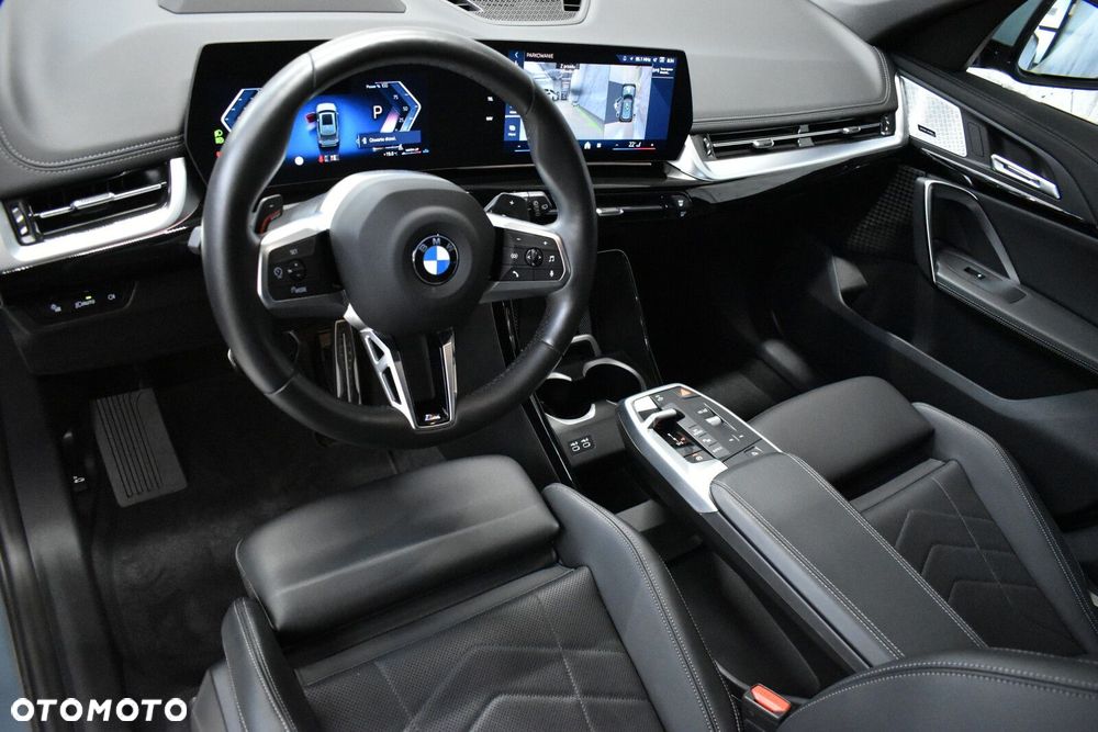 BMW X1 - 5