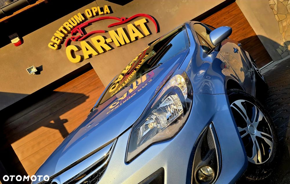 Opel Corsa 1.4 16V Innovation - 3