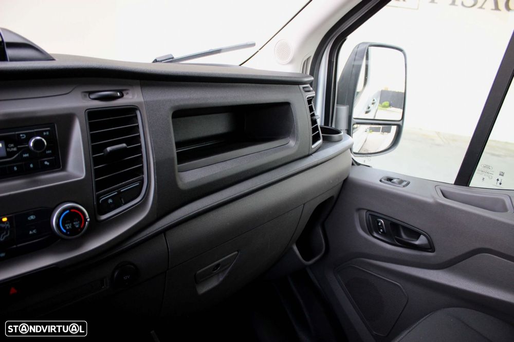 Ford Transit 350 L3 2.0 EcoBlue CD Trend - 32