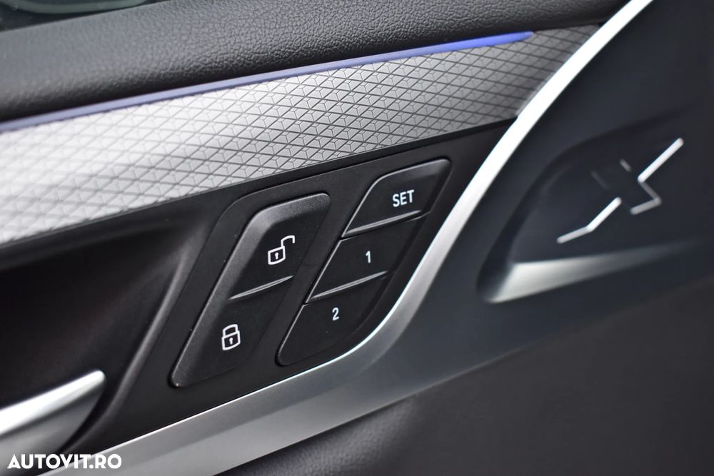 BMW X3 xDrive20d Aut. M Sport - 35