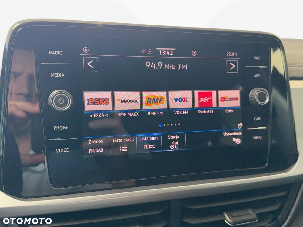 Volkswagen T-Roc - 29