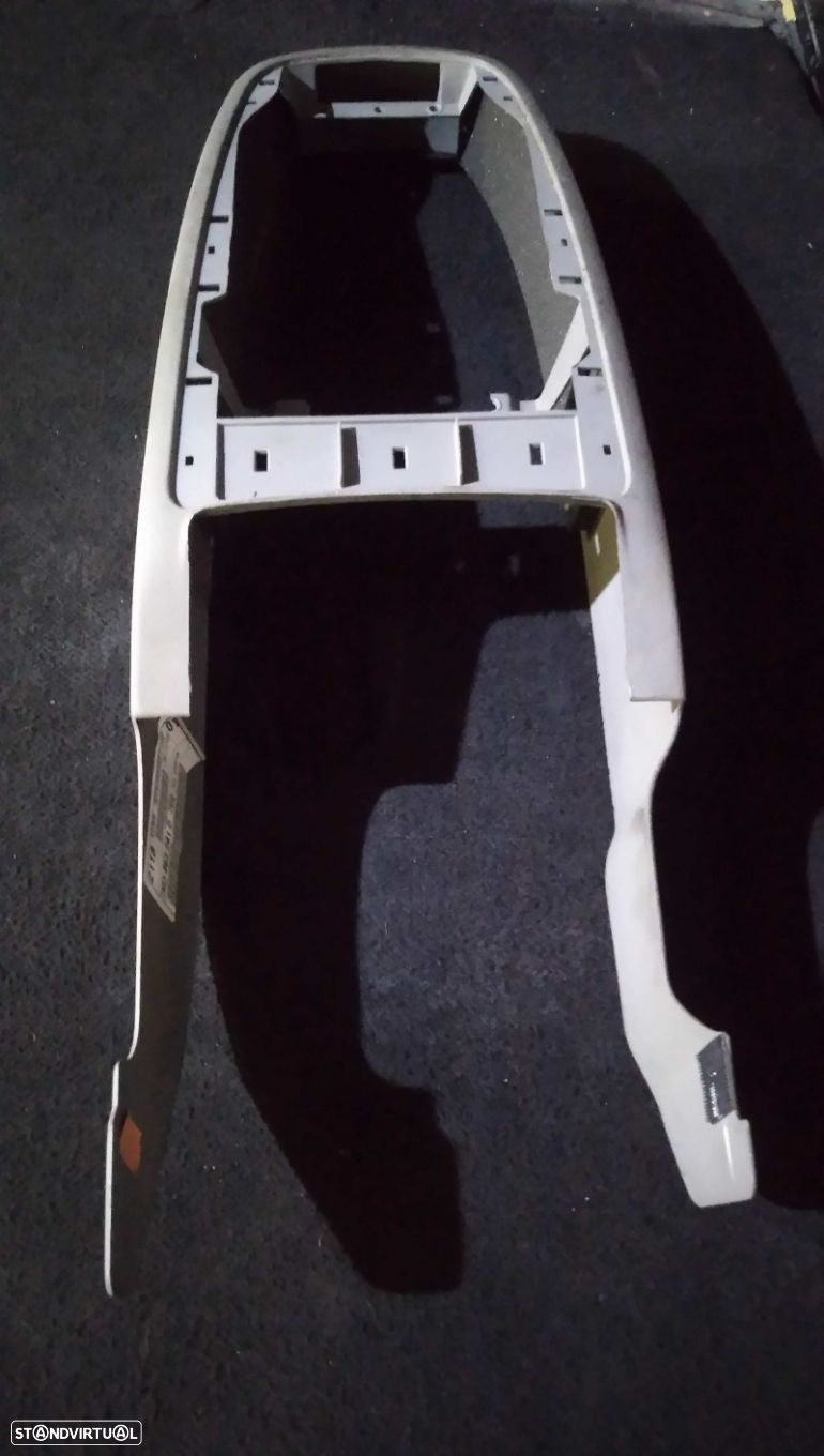 Consola Da Marcha Seat Alhambra (7V8, 7V9) - 2