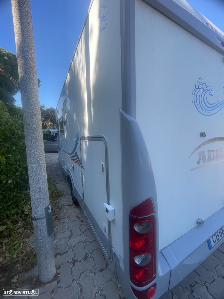 Adria Coral Sport - 4