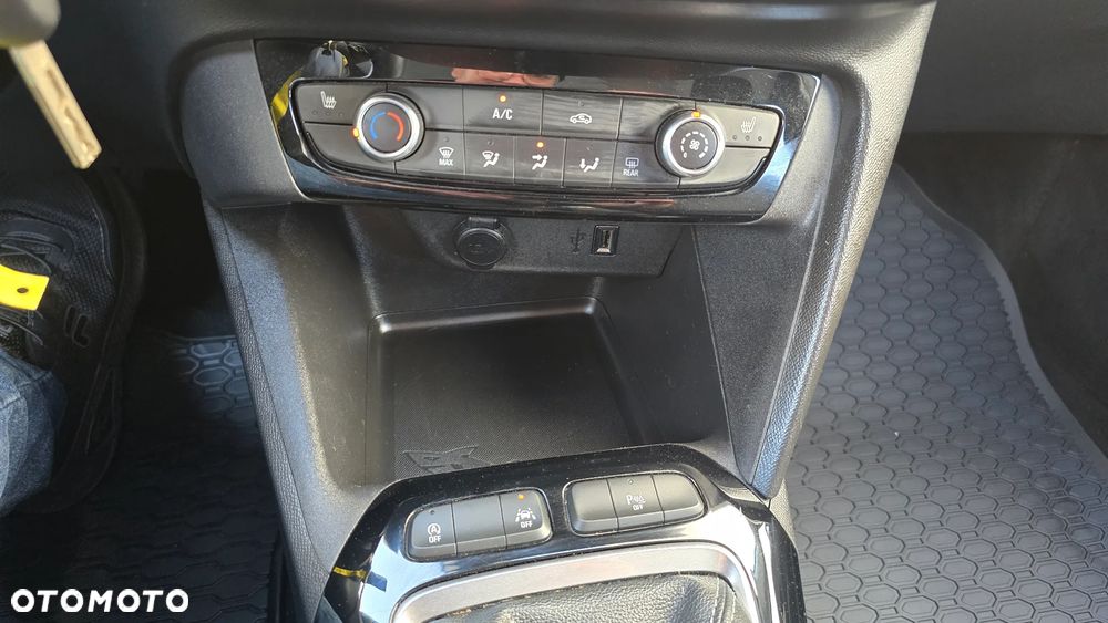 Opel Corsa 1.2 Edition Business Pack S&S - 33