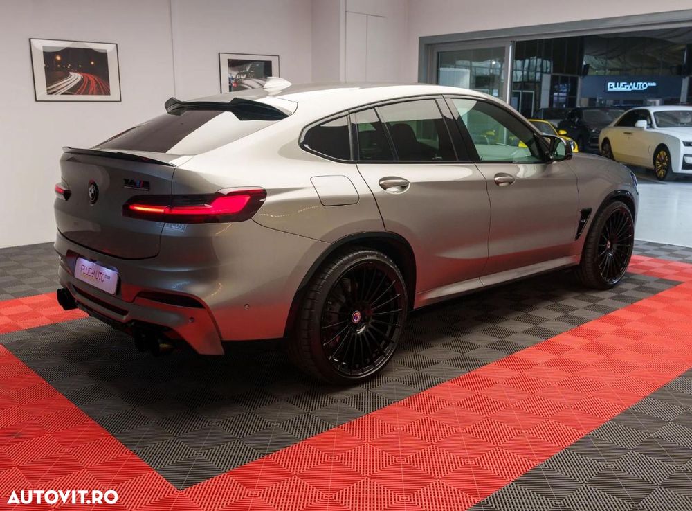 BMW X4 - 3
