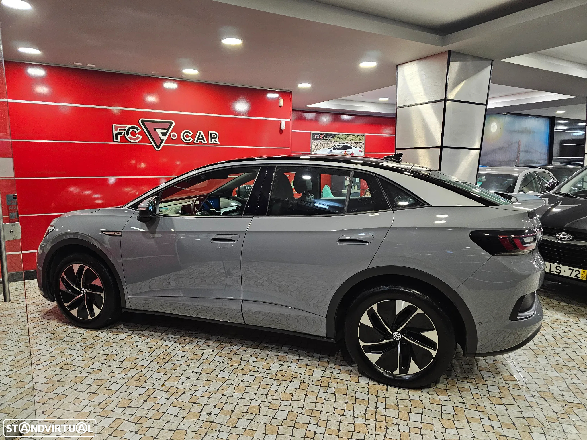VW ID.5 77 kWh Pro - 29